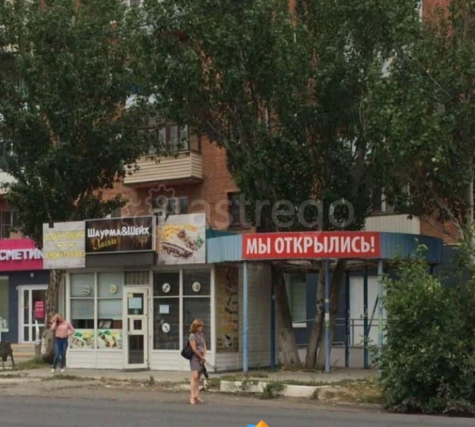 Свободного назначения, 25 м2 Астрахань - изображение 2
