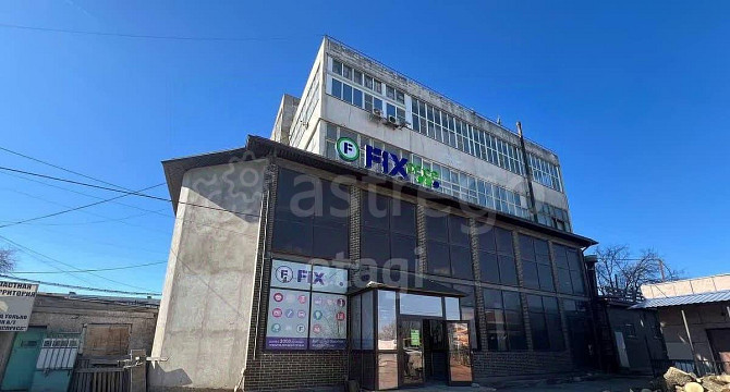 Свободного назначения, 274 м2 Астрахань - изображение 1