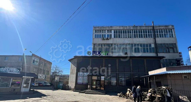 Свободного назначения, 274 м2 Астрахань - изображение 4
