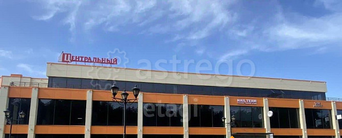 Свободного назначения, 300 м2 Астрахань - изображение 1