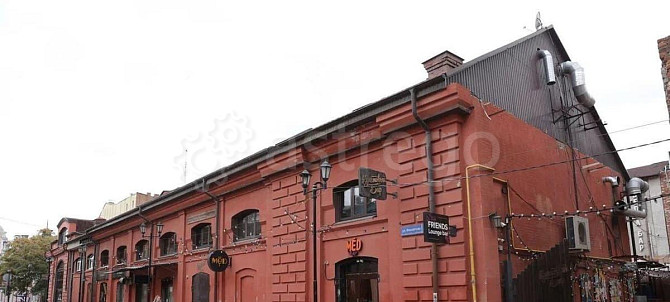 Свободного назначения, 350 м2 Астрахань - изображение 1