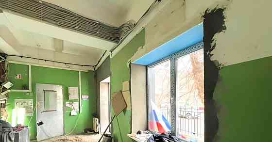 Свободного назначения, 40 м2 Астрахань