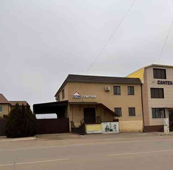 Свободного назначения, 428 м2 Астрахань