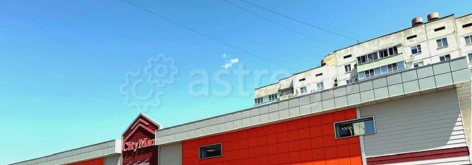 Свободного назначения, 600 м2 Знаменск - изображение 1