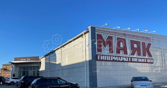 Свободного назначения, 68 м2 Астрахань - изображение 1