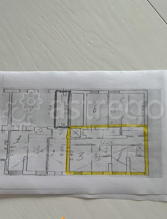 Свободного назначения, 77 м2 Астрахань - изображение 1