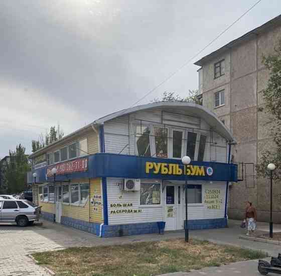 Свободного назначения, 80 м2 Астрахань