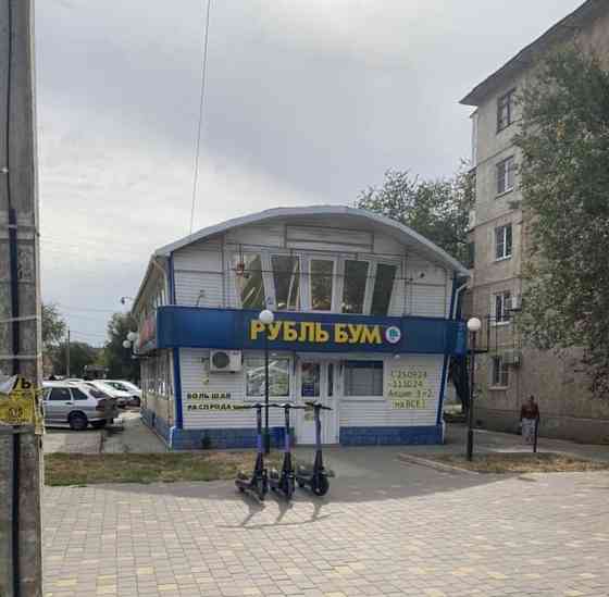 Свободного назначения, 80 м2 Астрахань