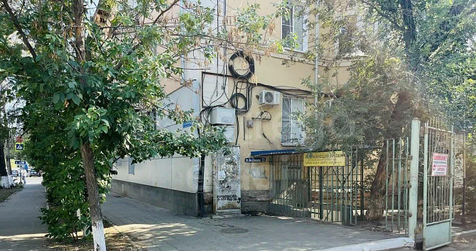 Свободного назначения, 80 м2 Астрахань - изображение 1
