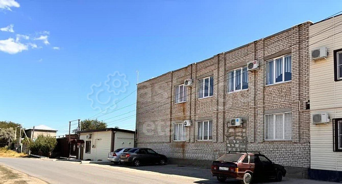 Склад, 480 м2 Нариманов - изображение 5