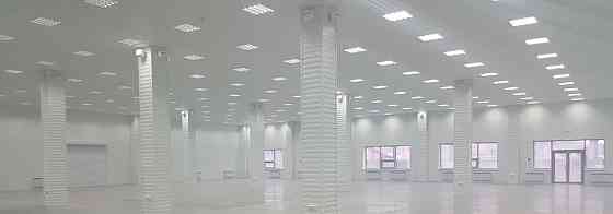 Торговое помещение, 1000 м2 Астрахань