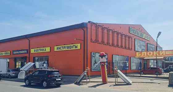 Торговое помещение, 1000 м2 Астрахань