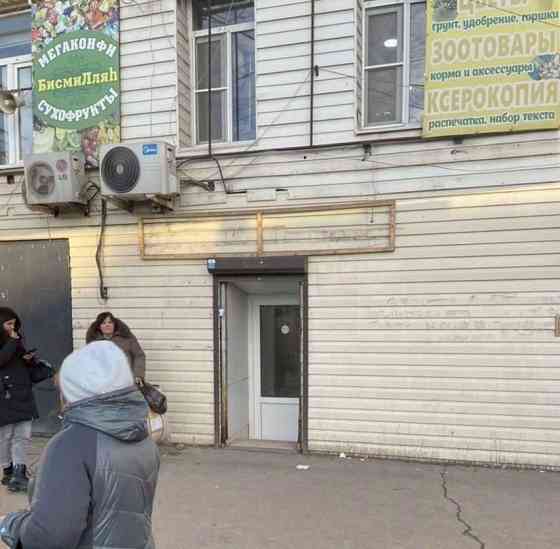 Торговое помещение, 18 м2 Астрахань