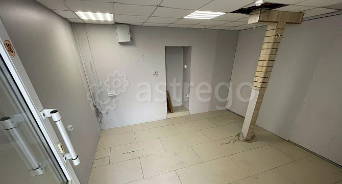 Торговое помещение, 18 м2 Астрахань - изображение 4