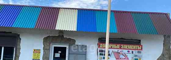 Торговое помещение, 316.6 м2 Икряное