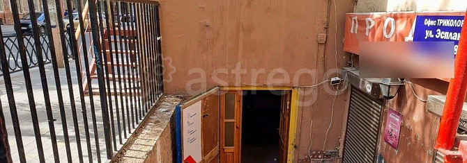 Торговое помещение, 48 м2 Астрахань - изображение 4