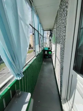 Сдам 1-комн. квартиру, 38.6 м2, 4/5 эт., долгосрочно Электрогорск