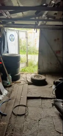 Продам гараж, 18 м2 Кемерово