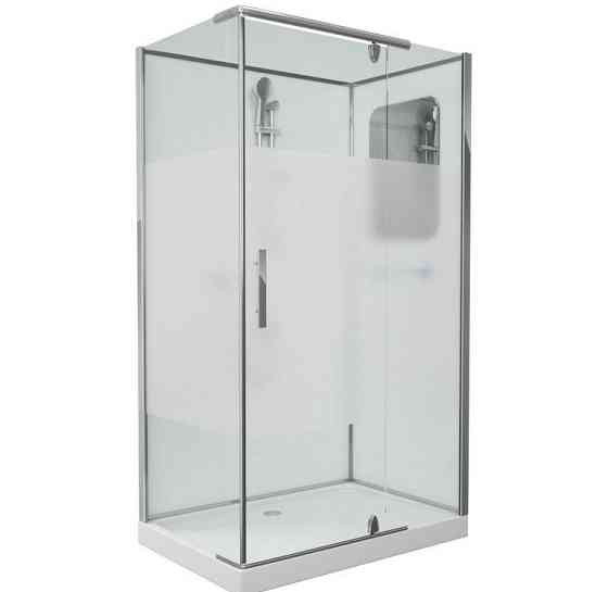 Душевая кабина GR172QL 120*80*205 GROSSMAN Classic 4 места Москва