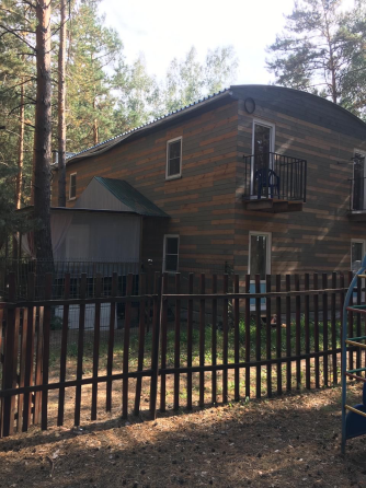 Коттедж, 310 м2, 5 соток, 3 эт. Новосибирск