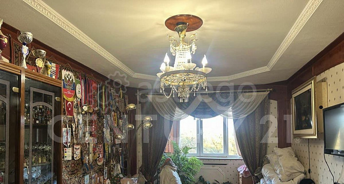 4-комн. квартира, 99 м2, 4/6 эт. Уфа - изображение 6