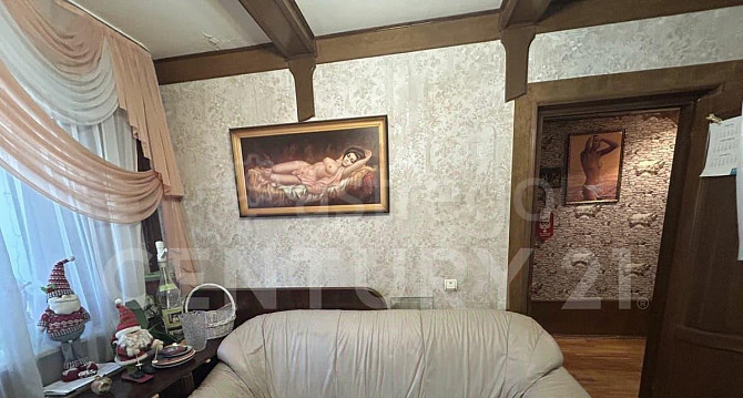 4-комн. квартира, 99 м2, 4/6 эт. Уфа - изображение 7