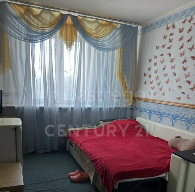 4-комн. квартира, 99 м2, 4/6 эт. Уфа - изображение 3