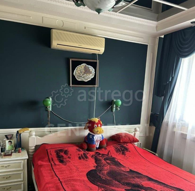 4-комн. квартира, 99 м2, 4/6 эт. Уфа - изображение 5