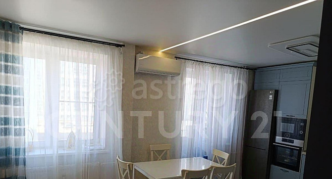 3-комн. квартира, 78 м2, 4/10 эт. Уфа - изображение 3