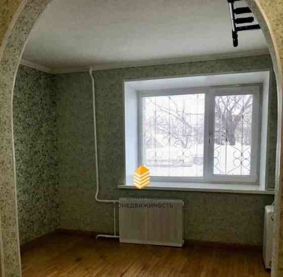 3-комн. квартира, 98.6 м2, 2/15 эт. Уфа