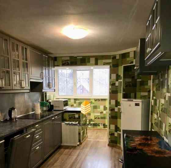 3-комн. квартира, 98.6 м2, 2/15 эт. Уфа