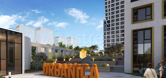 3-комн. квартира, 56 м2, 7/32 эт. Уфа - изображение 4