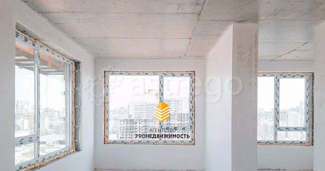 3-комн. квартира, 56 м2, 7/32 эт. Уфа - изображение 2