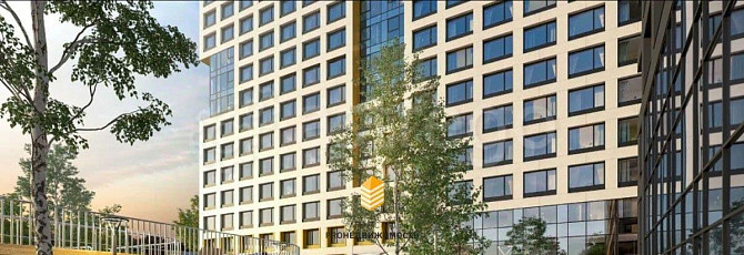 3-комн. квартира, 56 м2, 7/32 эт. Уфа - изображение 3