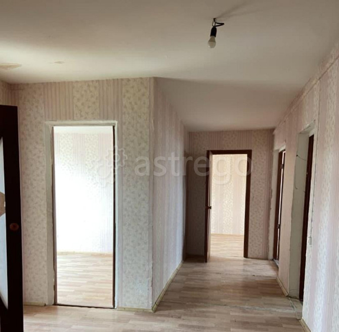 4-комн. квартира, 121.4 м2, 5/5 эт. Уфа - изображение 7