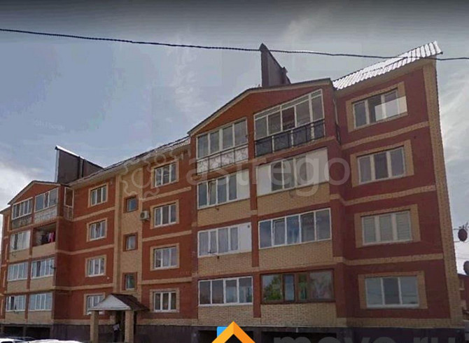 4-комн. квартира, 121.4 м2, 5/5 эт. Уфа - изображение 1