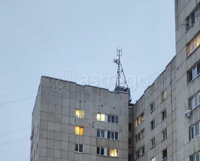 Комната, 13.5 м2, 8/9 эт. Уфа - изображение 7