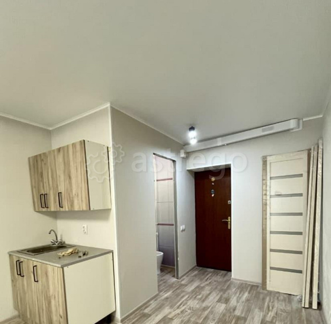 Комната, 19 м2, 3/5 эт. Уфа - изображение 3