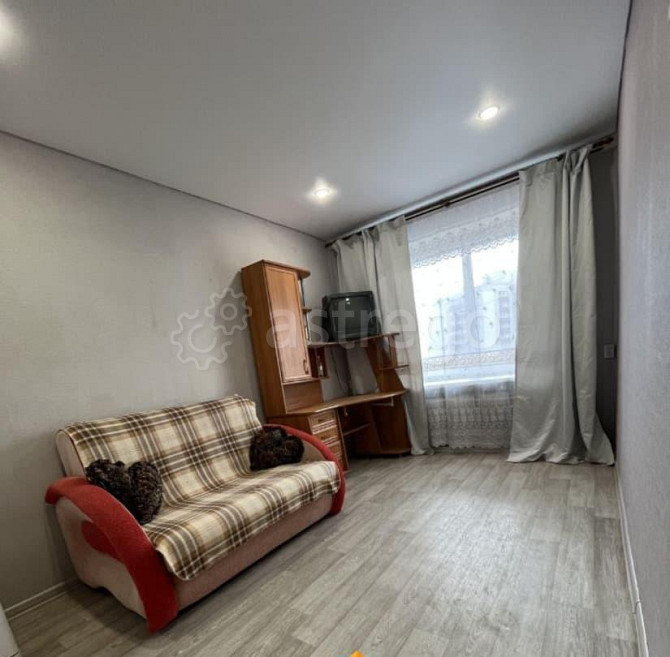 Комната, 20 м2, 6/9 эт. Уфа - изображение 6