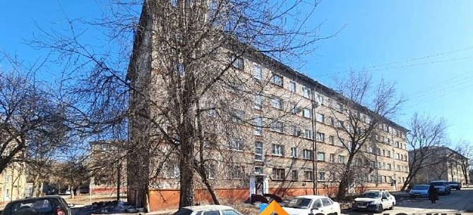 Комната, 13.5 м2, 5/5 эт. Уфа - изображение 1