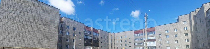 4-комн. квартира, 97 м2, 5/6 эт. Уфа - изображение 2