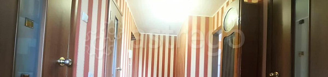 4-комн. квартира, 97 м2, 5/6 эт. Уфа - изображение 1