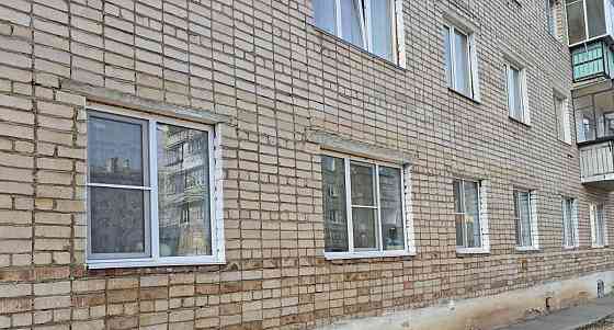 4-комн. квартира, 60 м2, 1/5 эт. Уфа