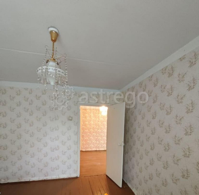 4-комн. квартира, 60 м2, 1/5 эт. Уфа - изображение 1