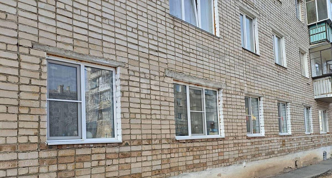 4-комн. квартира, 60 м2, 1/5 эт. Уфа - изображение 6