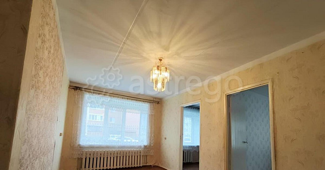 4-комн. квартира, 60 м2, 1/5 эт. Уфа - изображение 3