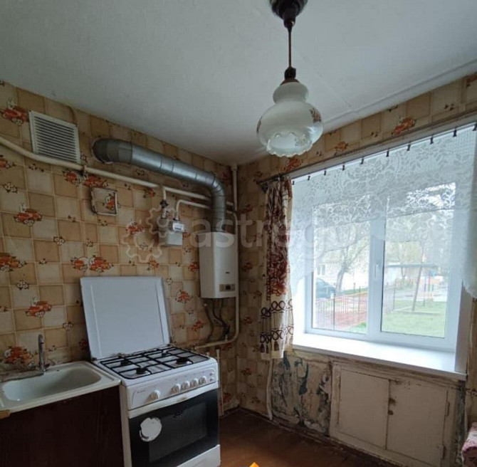 4-комн. квартира, 60 м2, 1/5 эт. Уфа - изображение 5