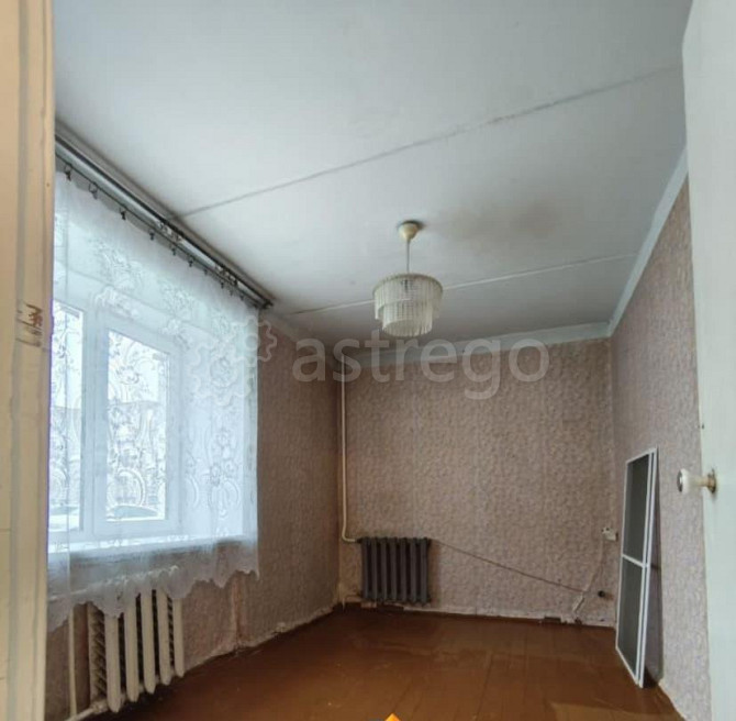 4-комн. квартира, 60 м2, 1/5 эт. Уфа - изображение 2