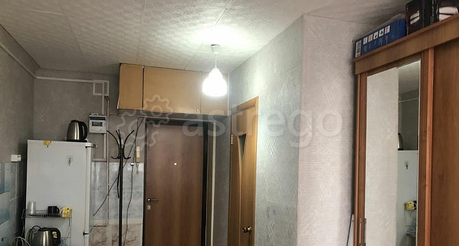 Комната, 19 м2, 4/5 эт. Уфа - изображение 4