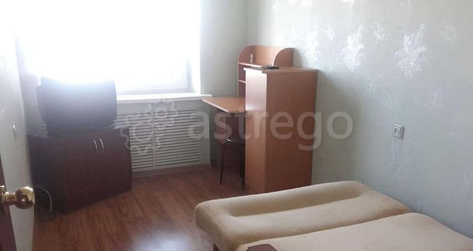 4-комн. квартира, 80 м2, 7/10 эт. Уфа - изображение 2